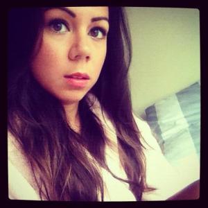 Profile picture of AubreyP