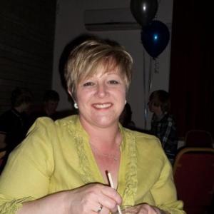 Profile picture of Marian-MarryMe