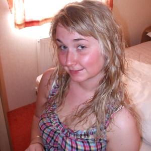 Profile picture of CarlyParty