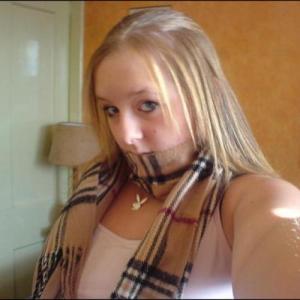 Profile picture of Shy-Bella
