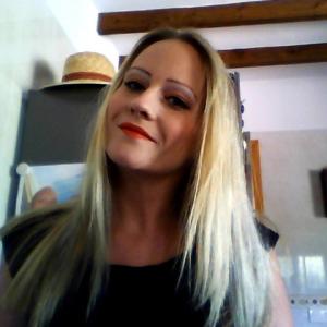 Profile picture of SammiJ