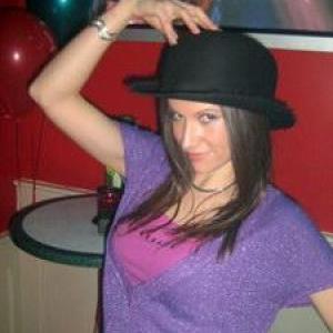 Profile picture of Cowgirlsally