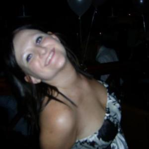 Profile picture of Tashie