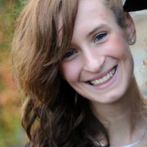Profile picture of Lilly-Rose