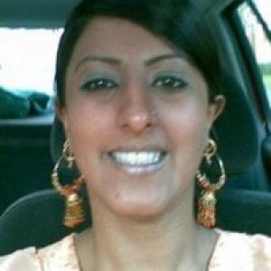 Profile picture of CheekyDalia