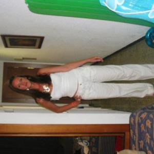 Profile picture of CrazyDancer