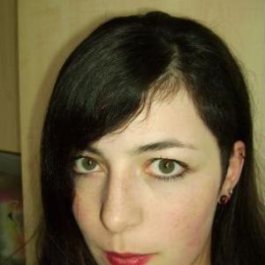 Profile picture of Cass-andra