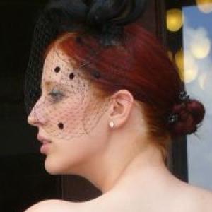 Profile picture of ClassyRedhead
