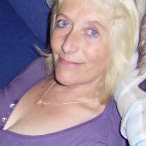 Profile picture of BlueEyedFoxxy