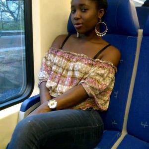 Profile picture of OutInTheSun