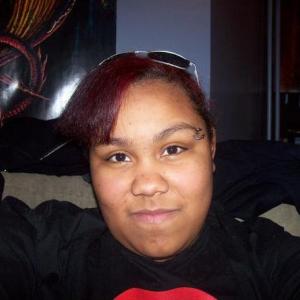 Profile picture of Rebellion