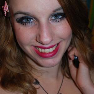 Profile picture of Sacredbutterfly