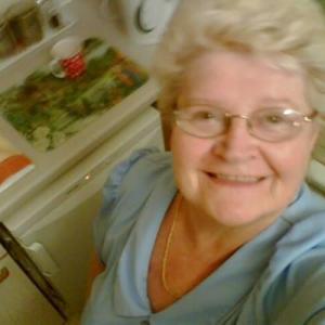 Profile picture of AintNoGranny