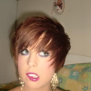 Profile picture of CrazyLadyTam