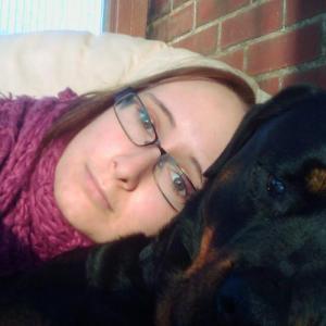 Profile picture of relaxed-romantic-me