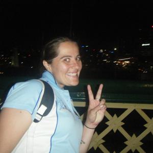 Profile picture of PeaceandHonesty