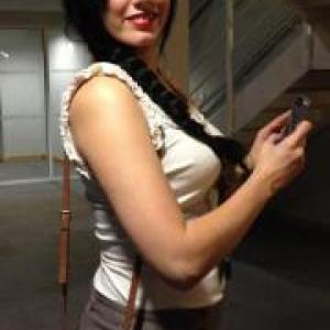 Profile picture of FussyFelicity