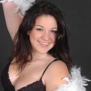 Profile picture of CurvyBabe-Charli