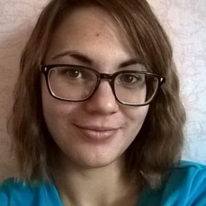 Profile picture of HappyDominique