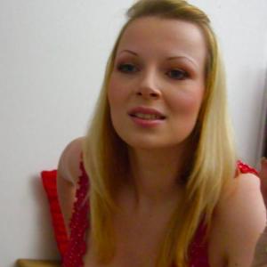 Profile picture of Friendly-Sarah