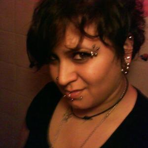Profile picture of Wild-child-sunny