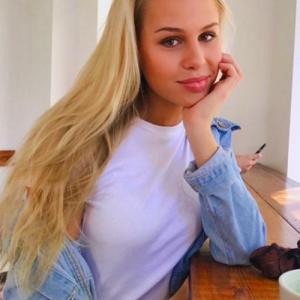 Profile picture of FunnyBlond