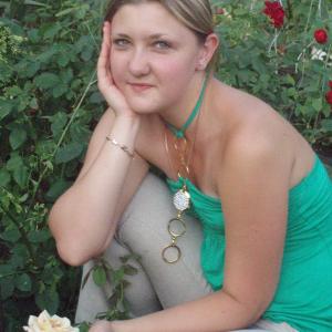 Profile picture of FlowerLover87