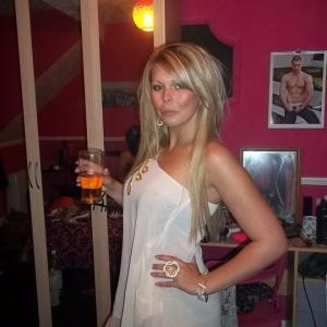 Profile picture of LuvsMartinis