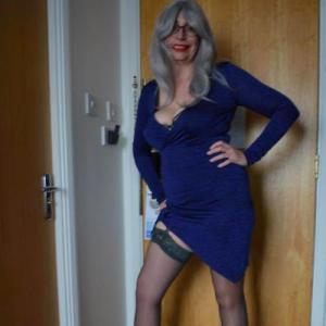 Profile picture of KinkyKyra