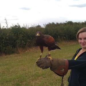 Profile picture of NatureWoman