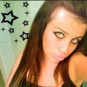 Profile picture of BlueEyedPrincess