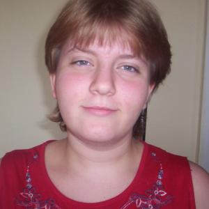 Profile picture of CuteStacy4U