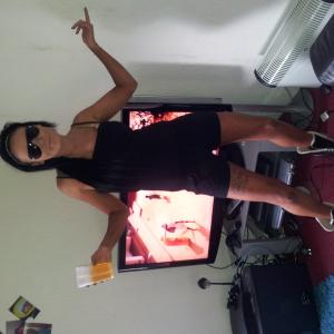 Profile picture of MercedesBendsOver