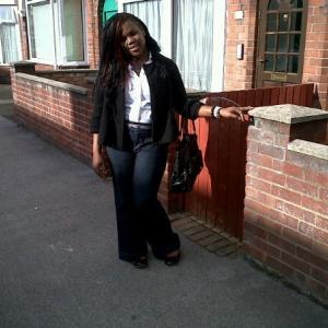 Profile picture of MsRobyn