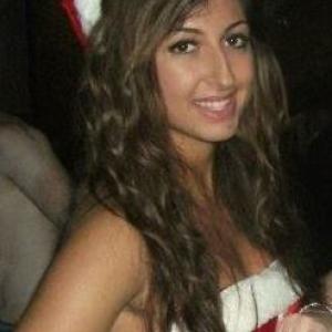 Profile picture of Lucky_Lu