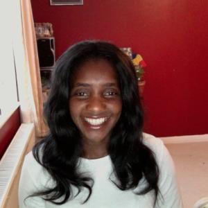 Profile picture of Tanisha-x