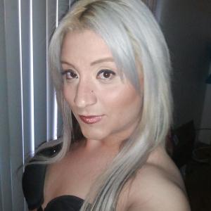 Profile picture of Chameleon_syl