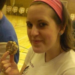 Profile picture of BakingBecca