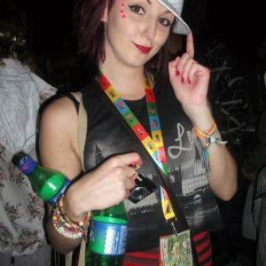 Profile picture of GoWildWithJulia