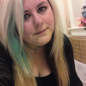 Profile picture of BinkyBoo