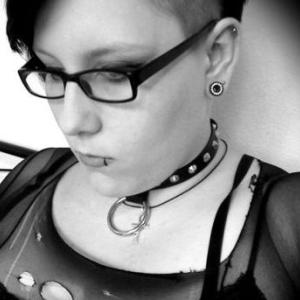 Profile picture of Gothicslave