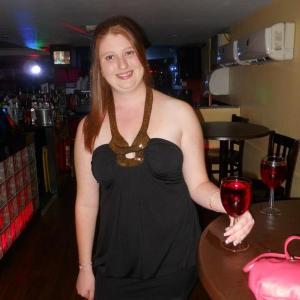 Profile picture of Glamgirl