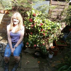 Profile picture of BlondKat