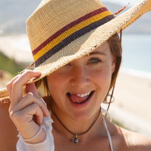 Profile picture of Rockmyworldrose.