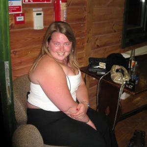 Profile picture of CurvyIrene