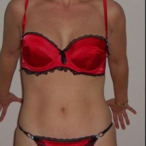 Profile picture of LadyInRed70