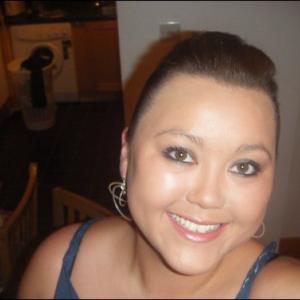 Profile picture of CrystalWhiteSmile