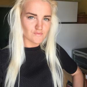 Profile picture of BlondeBombshell