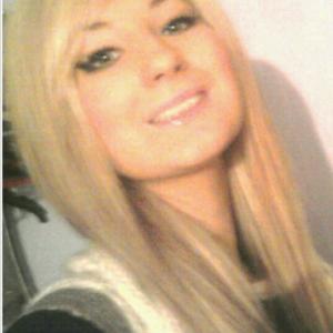 Profile picture of Lucky-Audrey