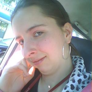 Profile picture of Geekshygal
